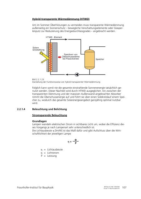 32.863 KB - Energetische Sanierung der Bausubstanz - EnSan