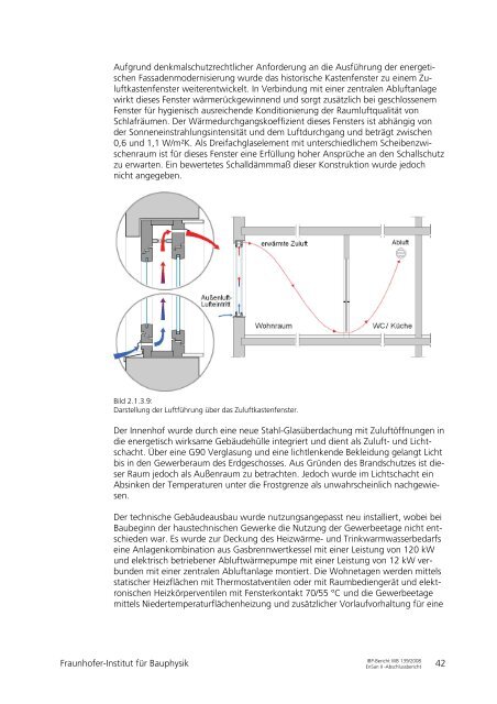 32.863 KB - Energetische Sanierung der Bausubstanz - EnSan