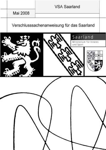 klicken Sie hier - Saarland: Verwaltungsvorschriften