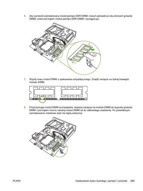 HP Color LaserJet 4700 – PLWW - Centrum Druku