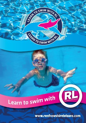 to download - Renfrewshire Leisure