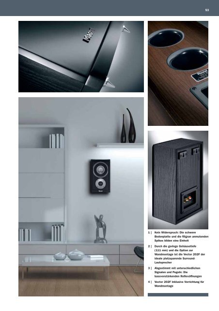 Home-HiFi 2013 - Magnat