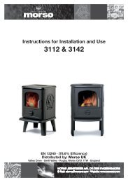 View - Stoves Online