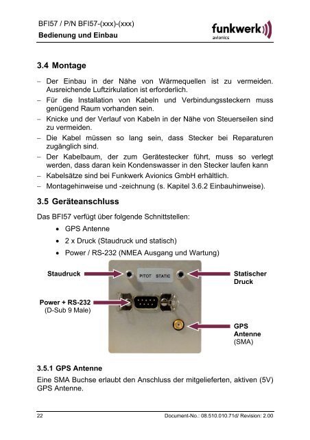 Download - Siebert Luftfahrtbedarf GmbH