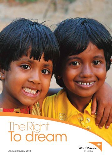 Download Publication - World Vision International