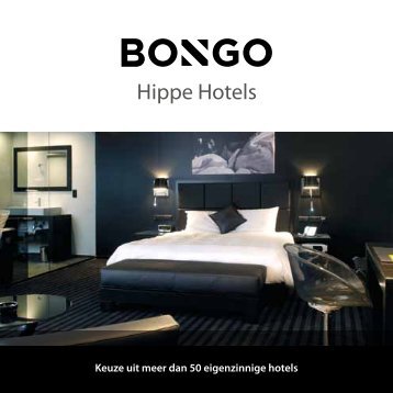 Hippe Hotels - Weekendesk-mail.com