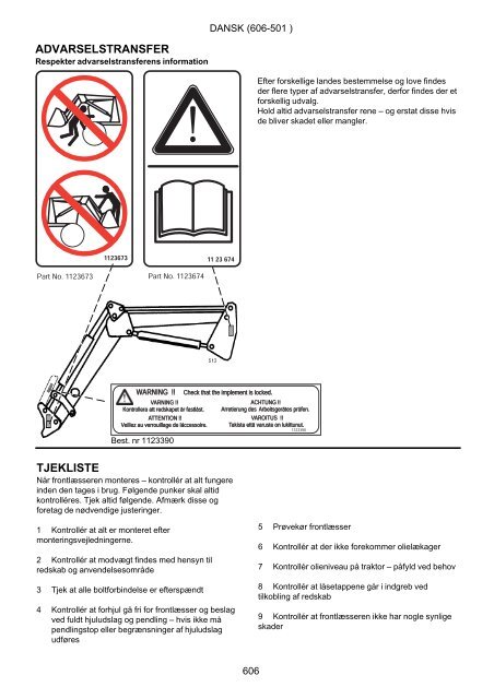 1 - Hjallerup Maskinforretning A/S