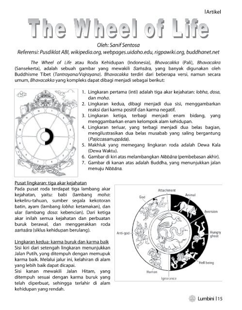 Download PDF (11 MB) - DhammaCitta