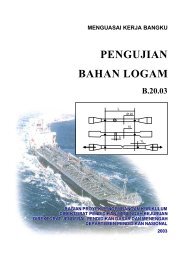 Ikatan Kimia e Learning Sekolah Menengah Kejuruan Ikatan Kimia e Learning Sekolah Menengah Kejuruan