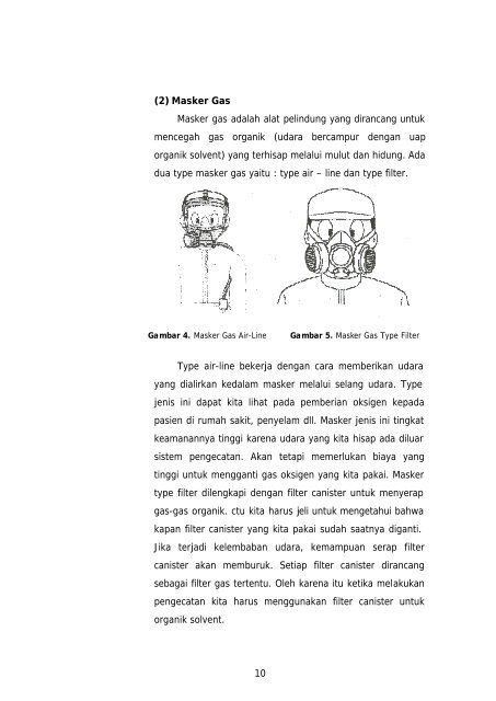 melaksanakan prosedur masking - e-Learning Sekolah Menengah ...