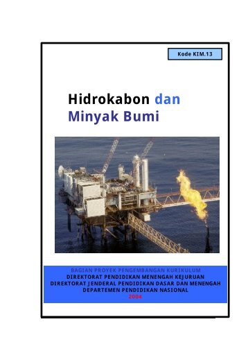 Hidrokarbon Dan Minyak Bumi - e-Learning Sekolah Menengah ...