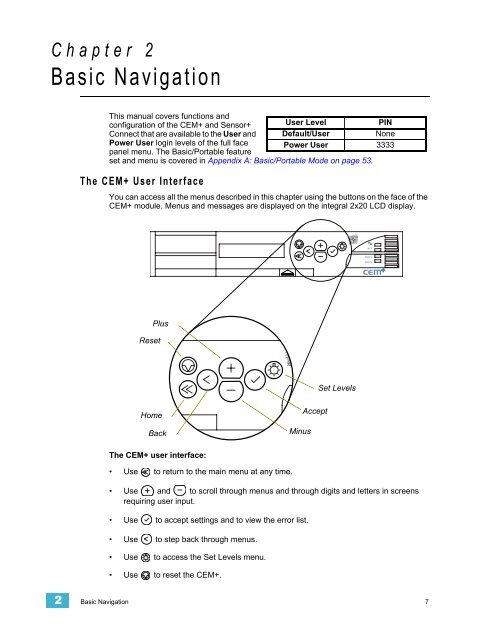ETC Sensor 24x2-4K dimmer rack.pdf - Pacific Coast Entertainment
