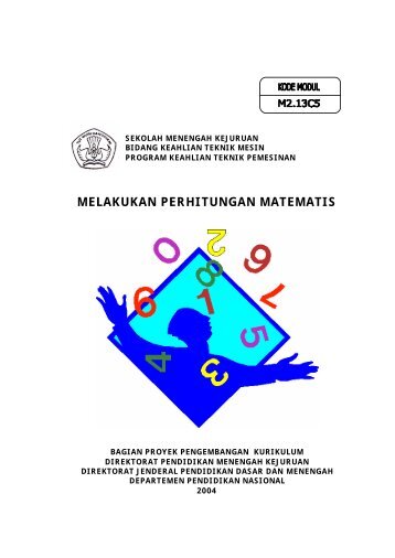 melakukan perhitungan matematis - e-Learning Sekolah Menengah ...