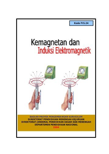 Kemagnetan dan Induksi Elektromagnetik