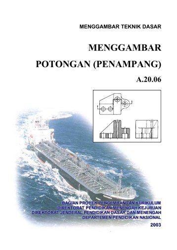 MENGGAMBAR POTONGAN (PENAMPANG) - e-Learning Sekolah ...