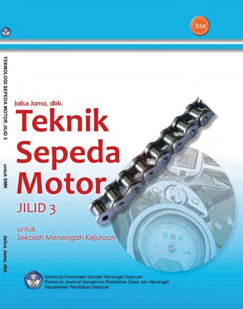 smk12 TeknikSepedaMo.. - e-Learning Sekolah Menengah Kejuruan