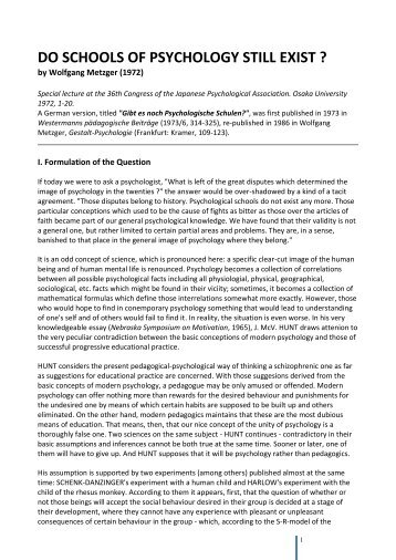 pdf-Download - Society for Gestalt Theory and its Applications (GTA)