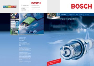 Descargar CatÃ¡logo PDF - Bosch Argentina