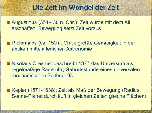 gleichzeitig - Mpifr-bonn.mpg.de