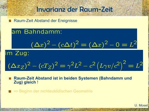 gleichzeitig - Mpifr-bonn.mpg.de