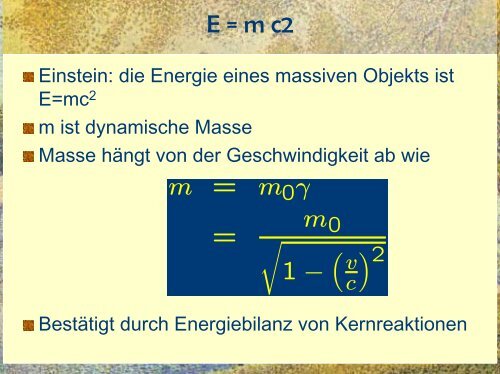 gleichzeitig - Mpifr-bonn.mpg.de