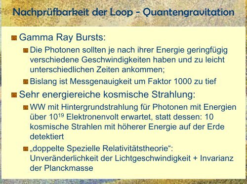 gleichzeitig - Mpifr-bonn.mpg.de