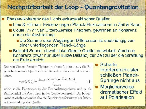 gleichzeitig - Mpifr-bonn.mpg.de