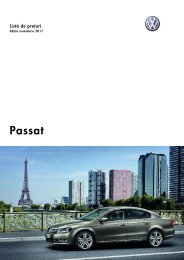 Passat - Autoworld