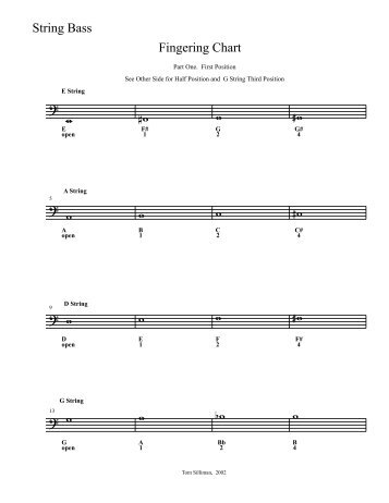 Bass Fingering Chart 02.mus