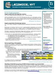 Serenase® - information til sundhedsfaglige - Medicin.dk