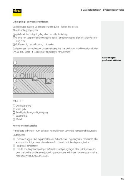 Installationssystemer i metal - Viega