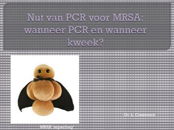 voor decontaminatie - UZ Leuven