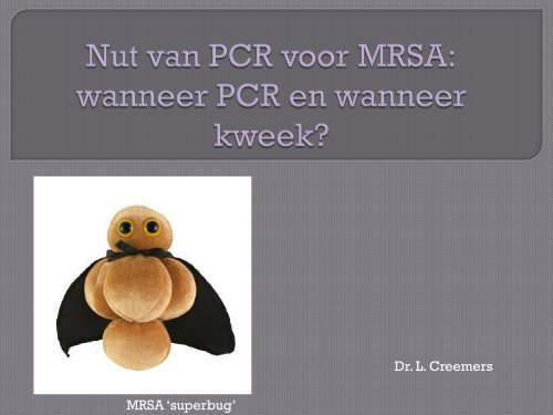voor decontaminatie - UZ Leuven