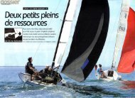 Voile Magazine - Seascape 18