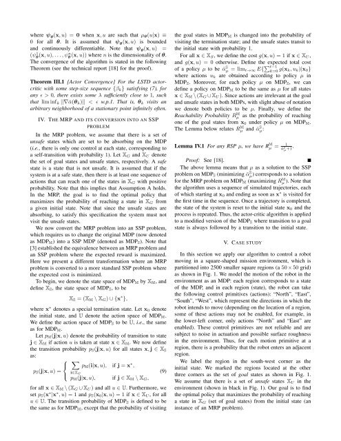 Least Squares Temporal Difference Actor-Critic Methods with ...