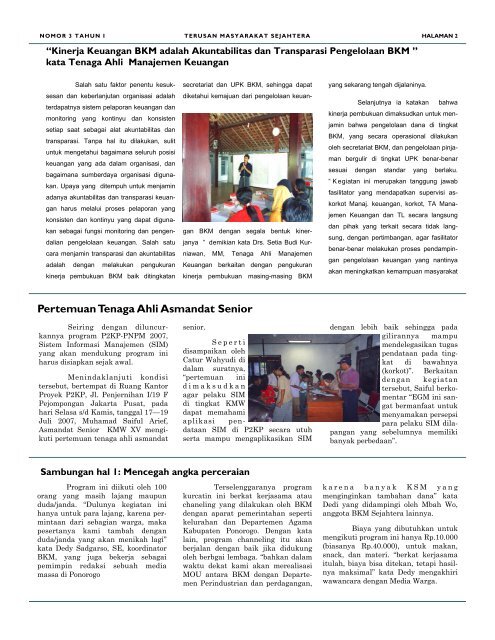 Media Warga Baru Agustus.pub - P2KP