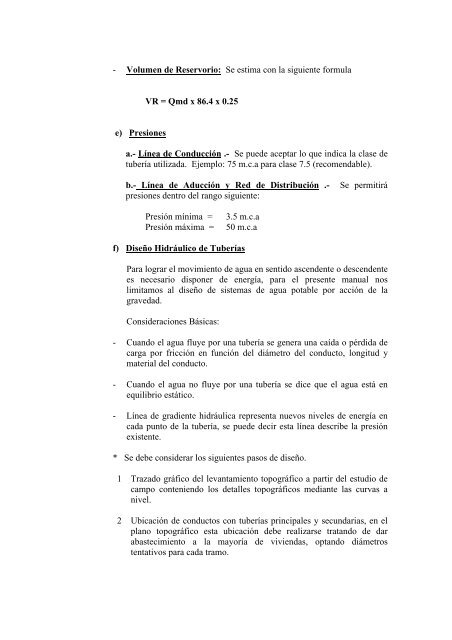 Manual para la ElaboraciÃ³n de Expedientes ... - Bvs.minsa.gob.pe