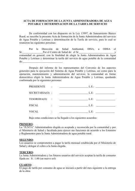 Manual para la ElaboraciÃ³n de Expedientes ... - Bvs.minsa.gob.pe