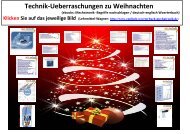 Weihnachtsgeschenk gesucht? Technik-Ueberraschungen (elektronische Buecher ebooks begriffe nachschlagen Mechatronik Woerterbuch deutsch-englisch)