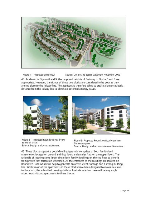 Barham Park Estate, Sudbury - Greater London Authority