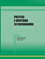 Descargar el libro - Ciudadania Bolivia