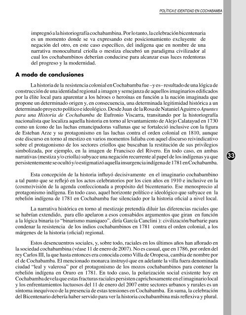 Descargar el libro - Ciudadania Bolivia