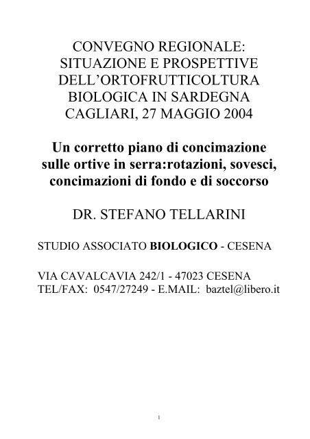 PDF (Un corretto piano di concimazione sulle ortive in serra ...