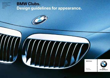 Bmw club manitoba
