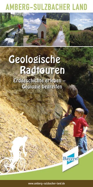 Webversion Geotouren.pdf - Amberg-Sulzbacher Land