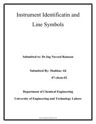 Instrument identification by P $ ID - the engineering resource