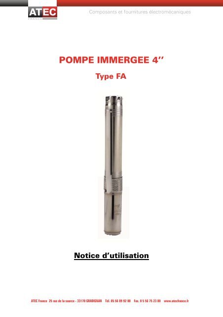 Pompe De Forage Électrique Portable Domestique Pompe À Eau - Temu France