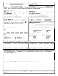 SAMHSA OTP Mortality Report Form - aatod