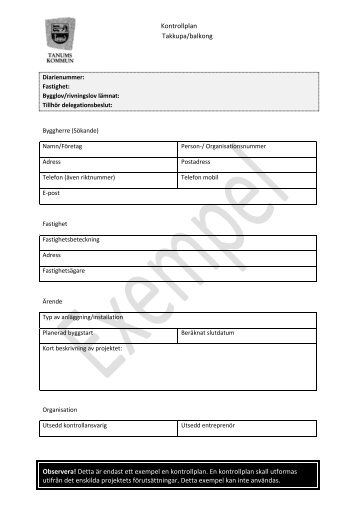 Kontrollplan fÃ¶r takuppor och balkonger.pdf