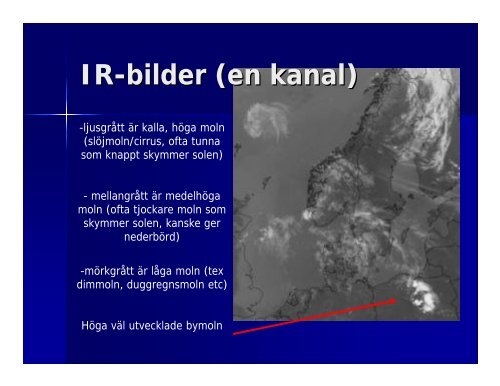 Satelliter - Space.irfu.se - Uppsala